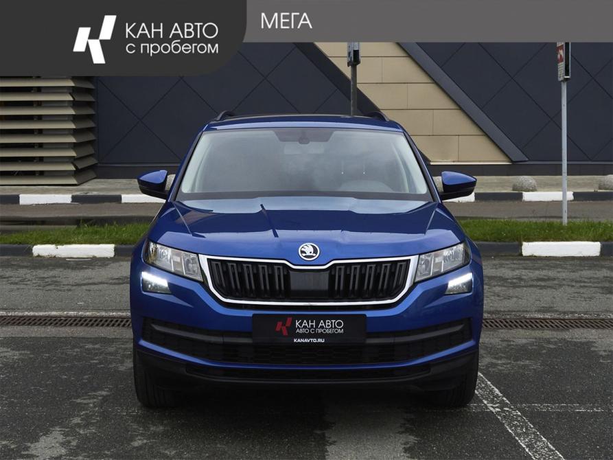 Skoda Kodiaq I Казань  - изображение 3