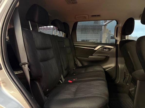 Mitsubishi Pajero Sport III с пробегом 2020 года, цена 3 045 000 рублей, 146278 км, внедорожник, Автокод Объявления