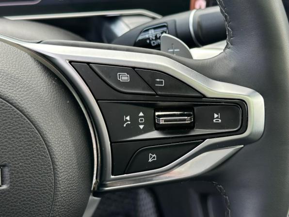 Haval F7 II с пробегом 2024 года, цена 3 015 000 рублей, 18300 км, внедорожник, Автокод Объявления