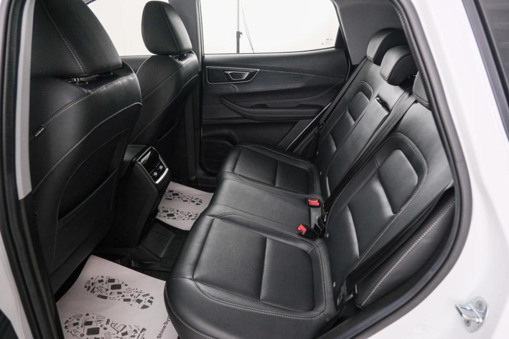 Chery Tiggo 4 Pro I Рестайлинг Красноярск  - изображение 20