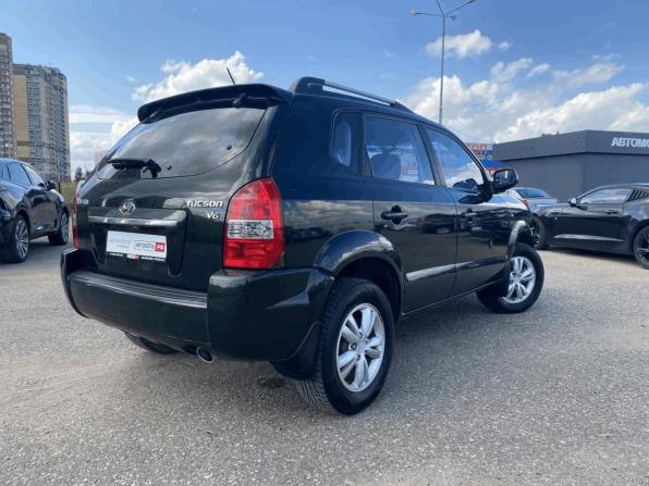 Hyundai Tucson I с пробегом 2008 года, цена 769 000 рублей, 97170 км, внедорожник, Автокод Объявления