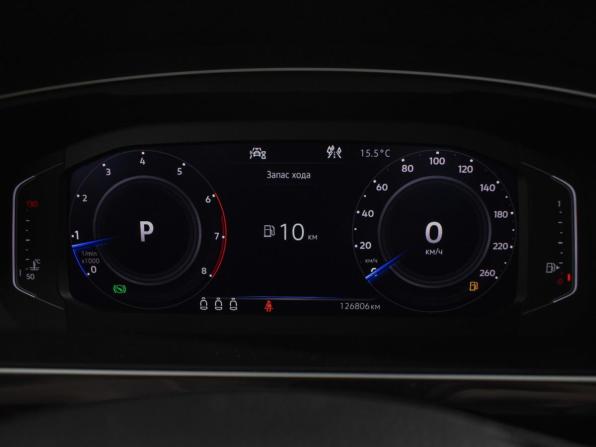 Volkswagen Tiguan II с пробегом 2020 года, цена 2 350 000 рублей, 126805 км, внедорожник, Автокод Объявления