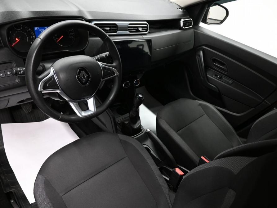 Renault Duster II Тверь  - изображение 8