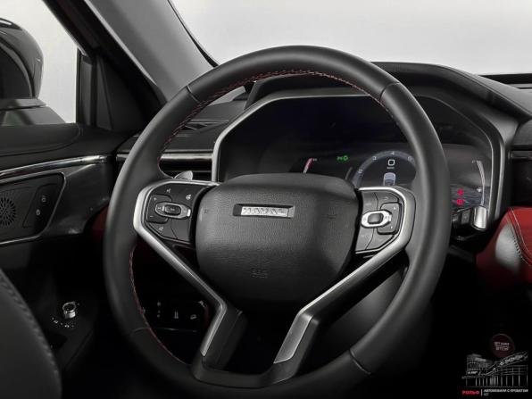 Haval Jolion I Рестайлинг с пробегом 2024 года, цена 2 466 672 рубля, 1461 км, внедорожник, Автокод Объявления