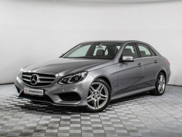 Mercedes-Benz E-Класс IV (W212 S212 C207) Рестайлинг с пробегом 2013 года, цена 2 690 000 рублей, 22697 км, седан, Автокод Объявления