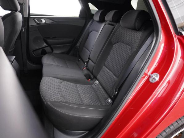 Kia Ceed III с пробегом 2020 года, цена 1 593 444 рубля, 138644 км, хэтчбек, Автокод Объявления