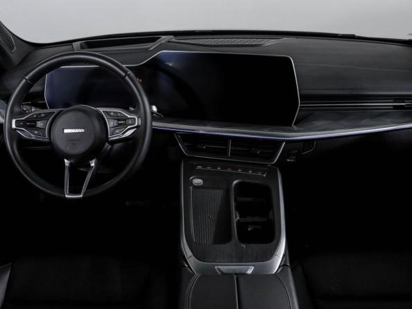 Haval F7 II с пробегом 2024 года, цена 3 069 000 рублей, 16200 км, внедорожник, Автокод Объявления