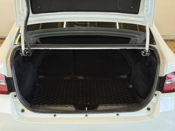Lada (ВАЗ) Vesta I Рестайлинг (NG) с пробегом 2024 года, цена 1 250 000 рублей, 34119 км, седан, Автокод Объявления