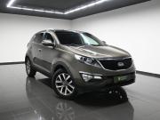 Kia Sportage III Рестайлинг Тверь  - изображение 24