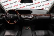 Mercedes-Benz S-Класс V (W221) Сургут  - изображение 48