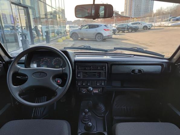 Lada (ВАЗ) 2131 (4x4) I с пробегом 2019 года, цена 750 000 рублей, 72008 км, внедорожник, Автокод Объявления