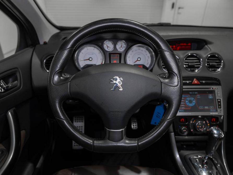 Peugeot 308 I Рестайлинг Москва  - изображение 11