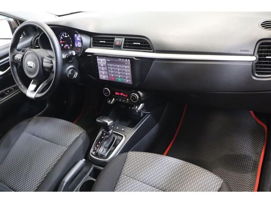 Kia Rio IV Коломна  - изображение 5