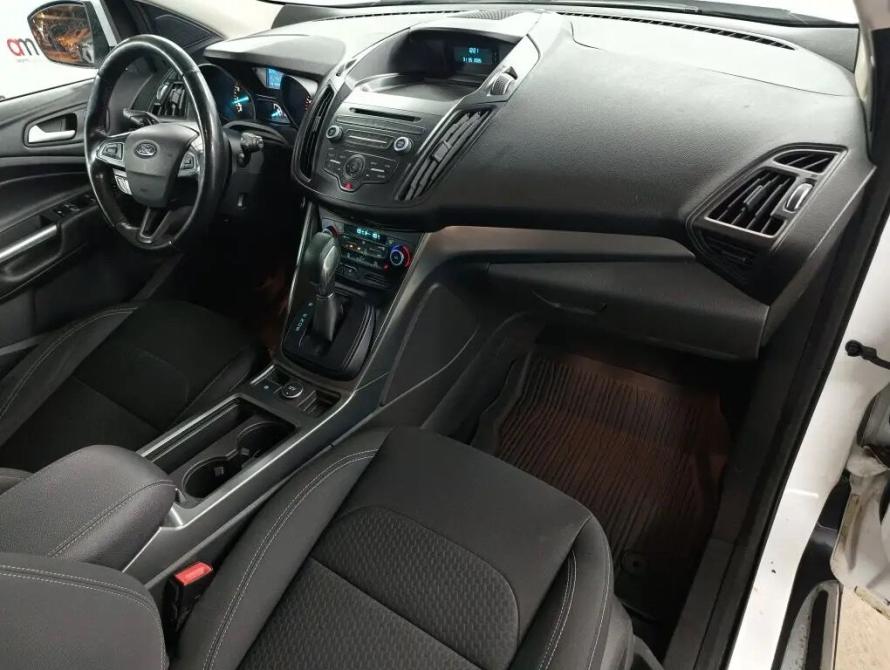 Ford Kuga II Рестайлинг Санкт-Петербург  - изображение 12