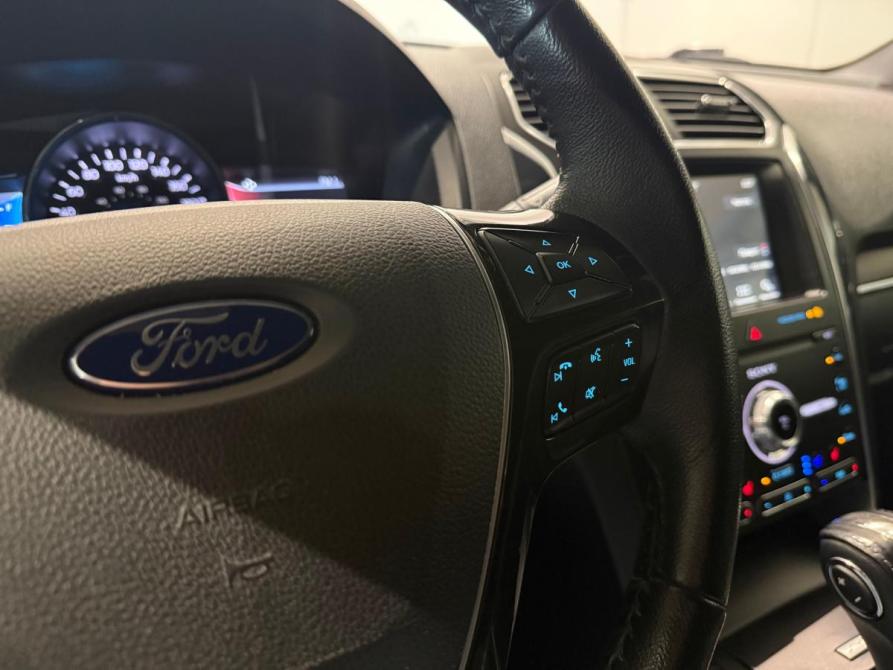 Ford Explorer V Рестайлинг 2 Самара  - изображение 19