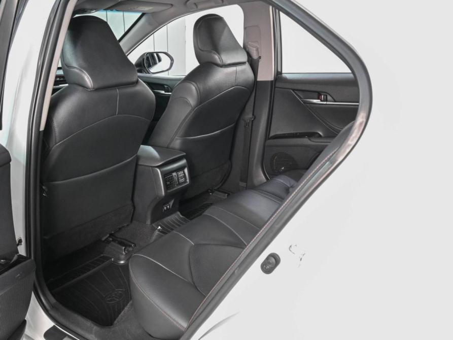 Toyota Camry VIII (XV70) Ростов-на-Дону  - изображение 11