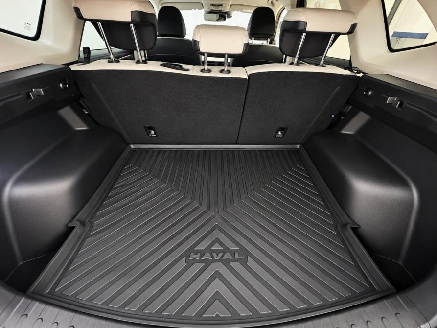 Haval Jolion I Рестайлинг Балашиха  - изображение 17