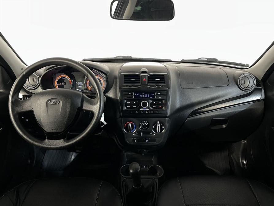 Lada (ВАЗ) Granta I Рестайлинг Великий Новгород  - изображение 12