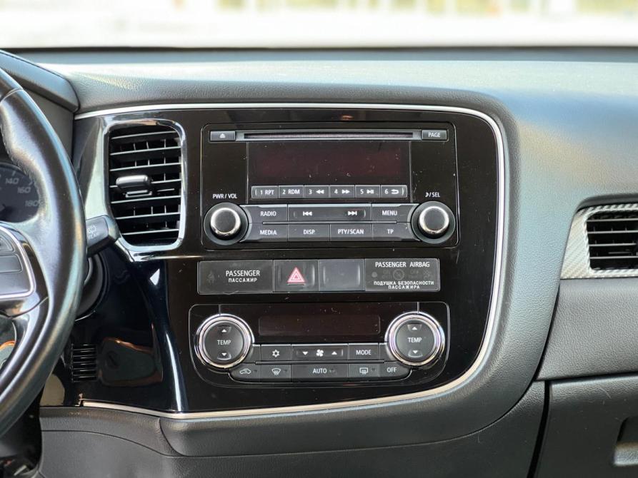 Mitsubishi Outlander III Рестайлинг 2 Пермь  - изображение 10