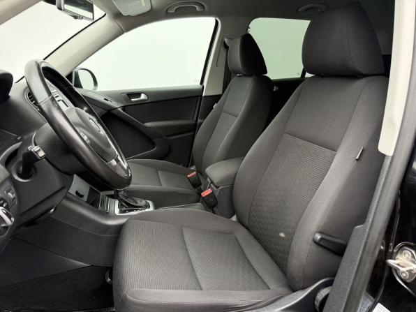 Volkswagen Tiguan I Рестайлинг с пробегом 2012 года, цена 1 350 000 рублей, 152782 км, внедорожник, Автокод Объявления
