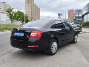 Skoda Octavia III (A7) Санкт-Петербург  - изображение 20