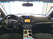 Toyota Highlander II (XU40) Рестайлинг Новосибирск  - изображение 21