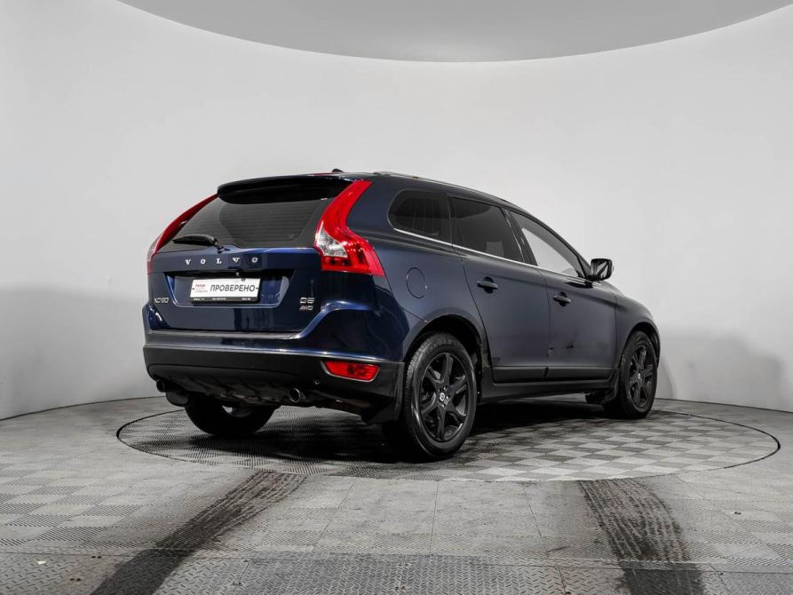 Volvo XC60 I Санкт-Петербург  - изображение 5