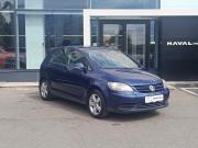Volkswagen Golf Plus I Москва  - изображение 21