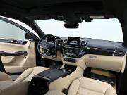 Mercedes-Benz GLE Coupe I (C292) Москва  - изображение 22