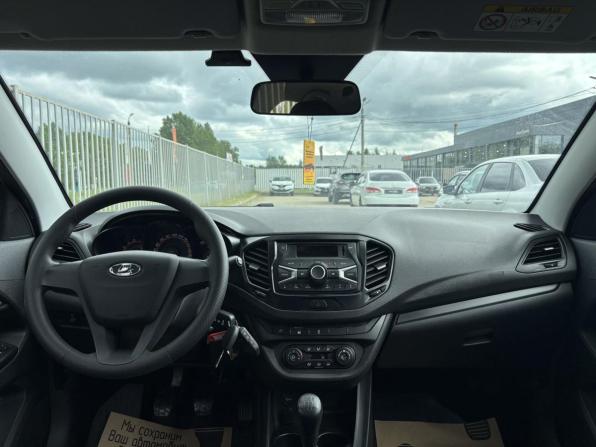 Lada (ВАЗ) Vesta I с пробегом 2021 года, цена 1 195 000 рублей, 83295 км, универсал, Автокод Объявления