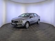 Lada (ВАЗ) Vesta I Москва  - изображение 28