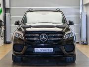 Mercedes-Benz GLS I (X166) Москва  - изображение 31