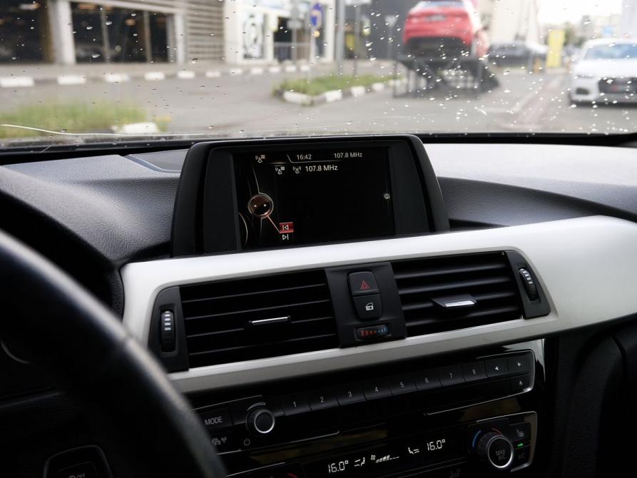BMW 3 серии VI (F3x) Рестайлинг Казань  - изображение 9