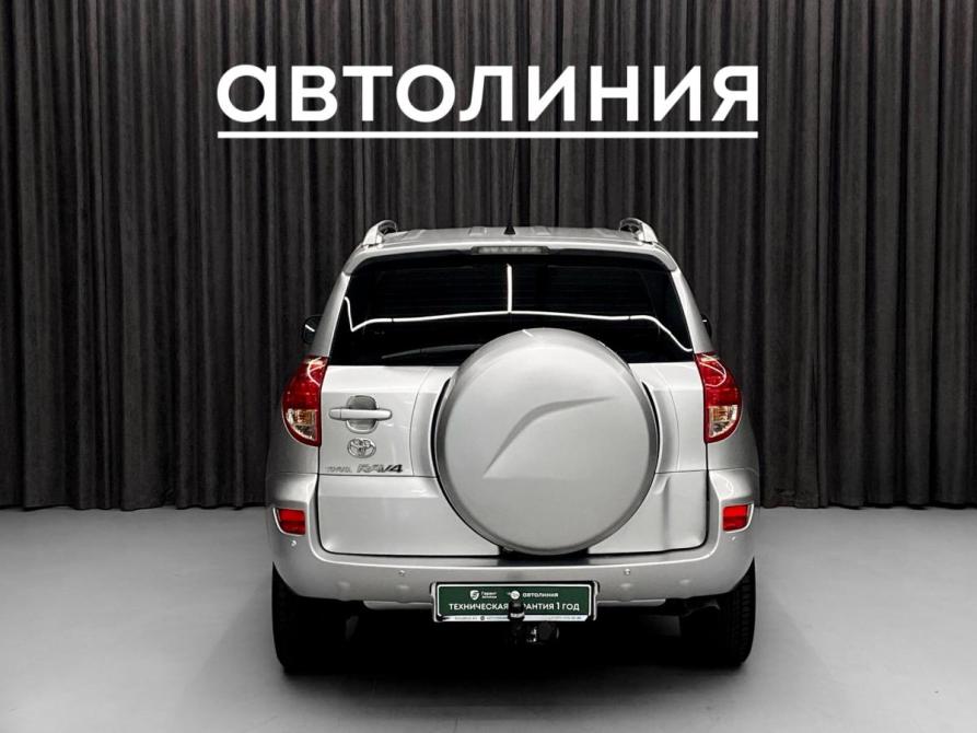 Toyota RAV4 III (XA30) Красноярск  - изображение 6