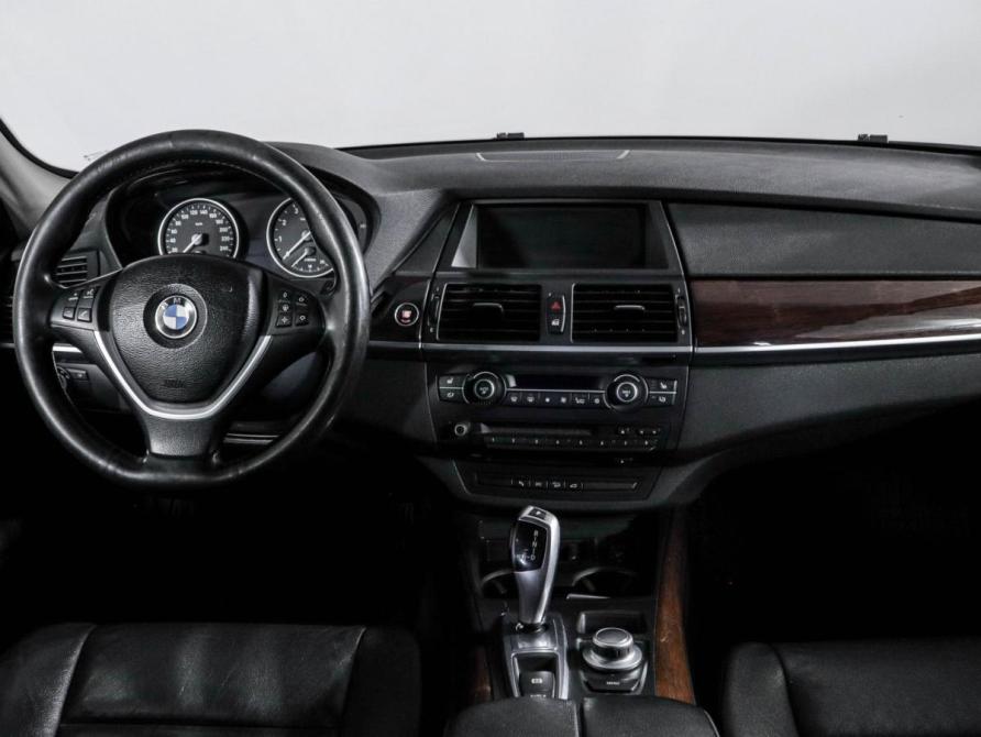 BMW X5 II (E70) Москва  - изображение 13