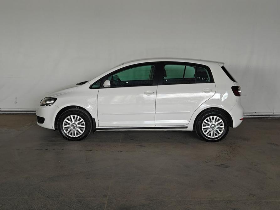 Volkswagen Golf Plus II Москва  - изображение 8
