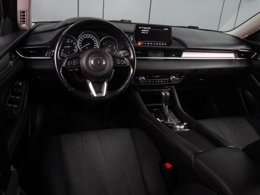 Mazda 6 III (GJ) Рестайлинг 2 Воронеж  - изображение 6