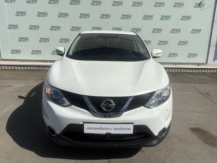 Nissan Qashqai II Нижний Тагил  - изображение 2