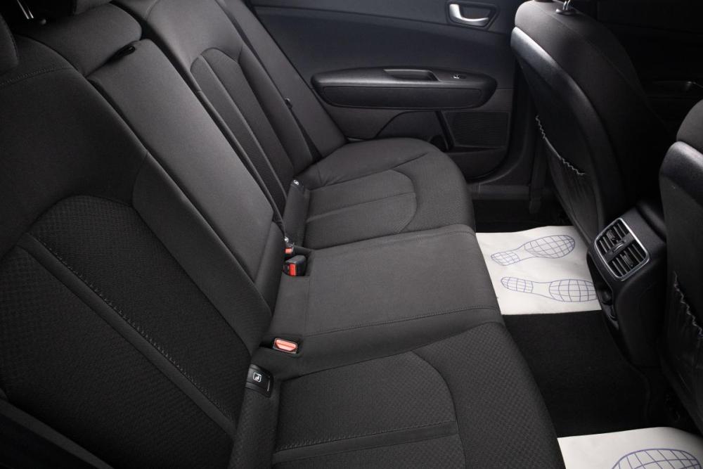 Kia Optima IV Оренбург  - изображение 20