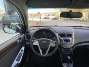 Hyundai Solaris I Рестайлинг Екатеринбург  - изображение 47