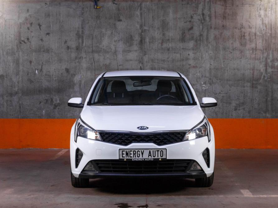 Kia Rio IV Рестайлинг Уфа  - изображение 8