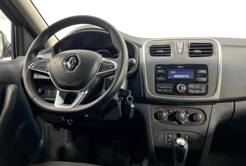 Renault Sandero II Рестайлинг Нижний Новгород  - изображение 15