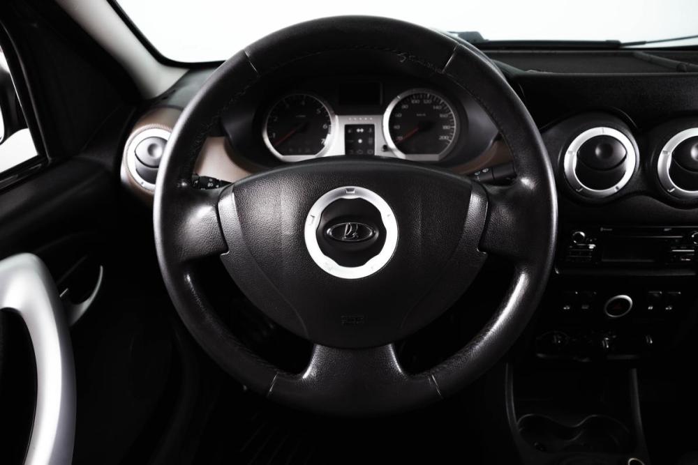 Lada (ВАЗ) Largus I Пермь  - изображение 15