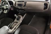 Kia Sportage III Рестайлинг Ярославль  - изображение 41