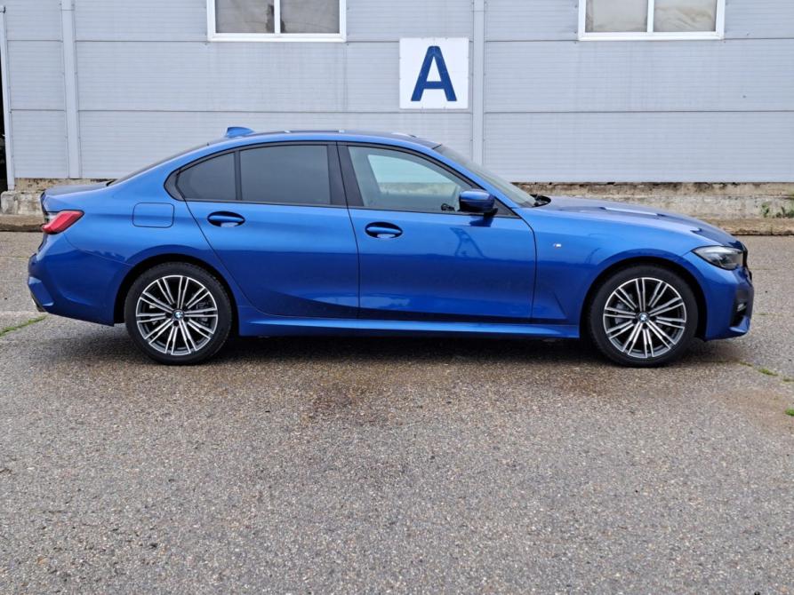 BMW 3 серии VII (G2x) Набережные Челны  - изображение 4