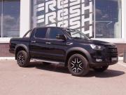 JAC T8 Pro Владимир  - изображение 27