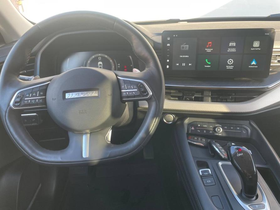 Haval F7 I Стерлитамак  - изображение 23