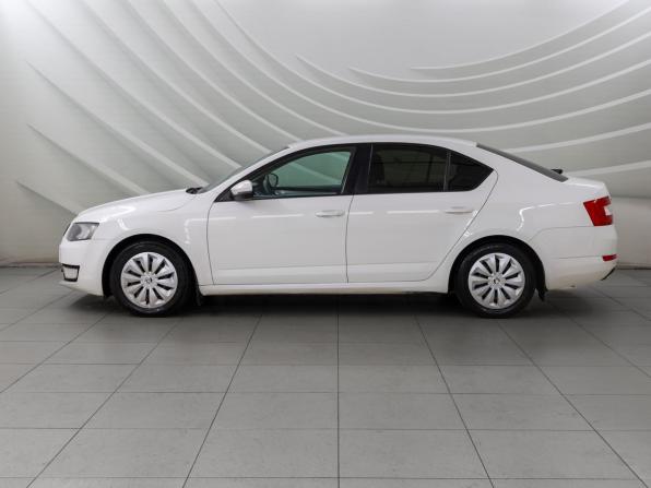 Skoda Octavia III (A7) с пробегом 2014 года, цена 938 000 рублей, 158352 км, лифтбек, Автокод Объявления