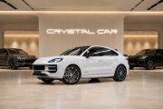 Porsche Cayenne III Рестайлинг Москва  - изображение 42