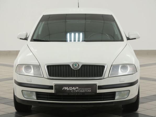 Skoda Octavia II (A5) с пробегом 2008 года, цена 471 000 рублей, 146000 км, лифтбек, Автокод Объявления